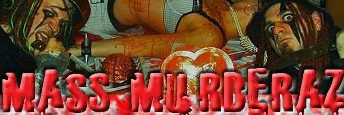 MassMurderaz's profile banner image