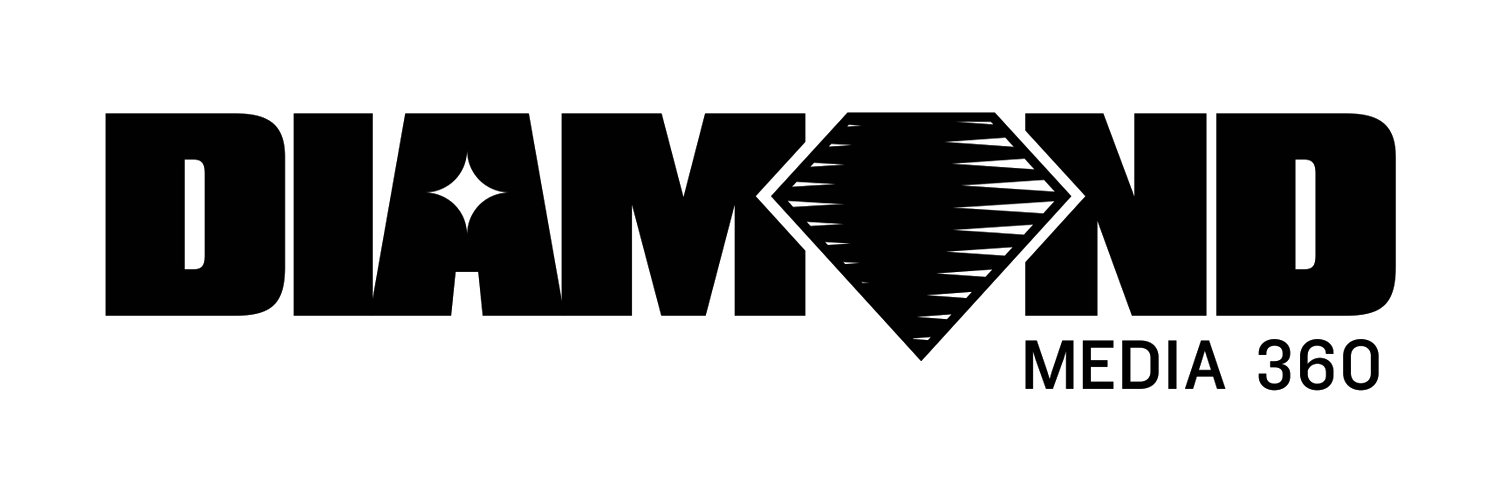 Diamond Media 360 💎 banner