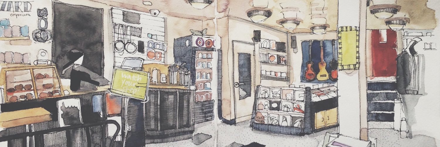 Morley's Coffee banner