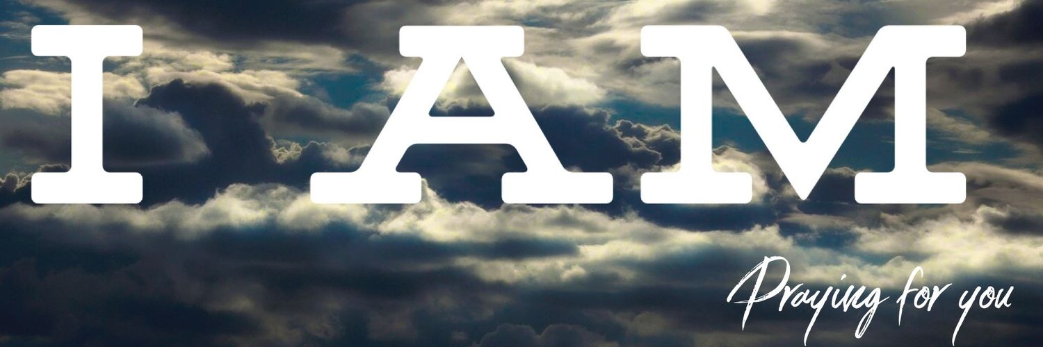 Praying_4_YOU's profile banner image