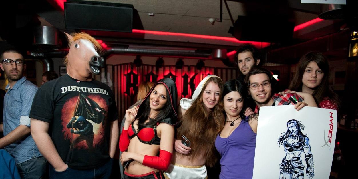WazzaGaming's profile banner image