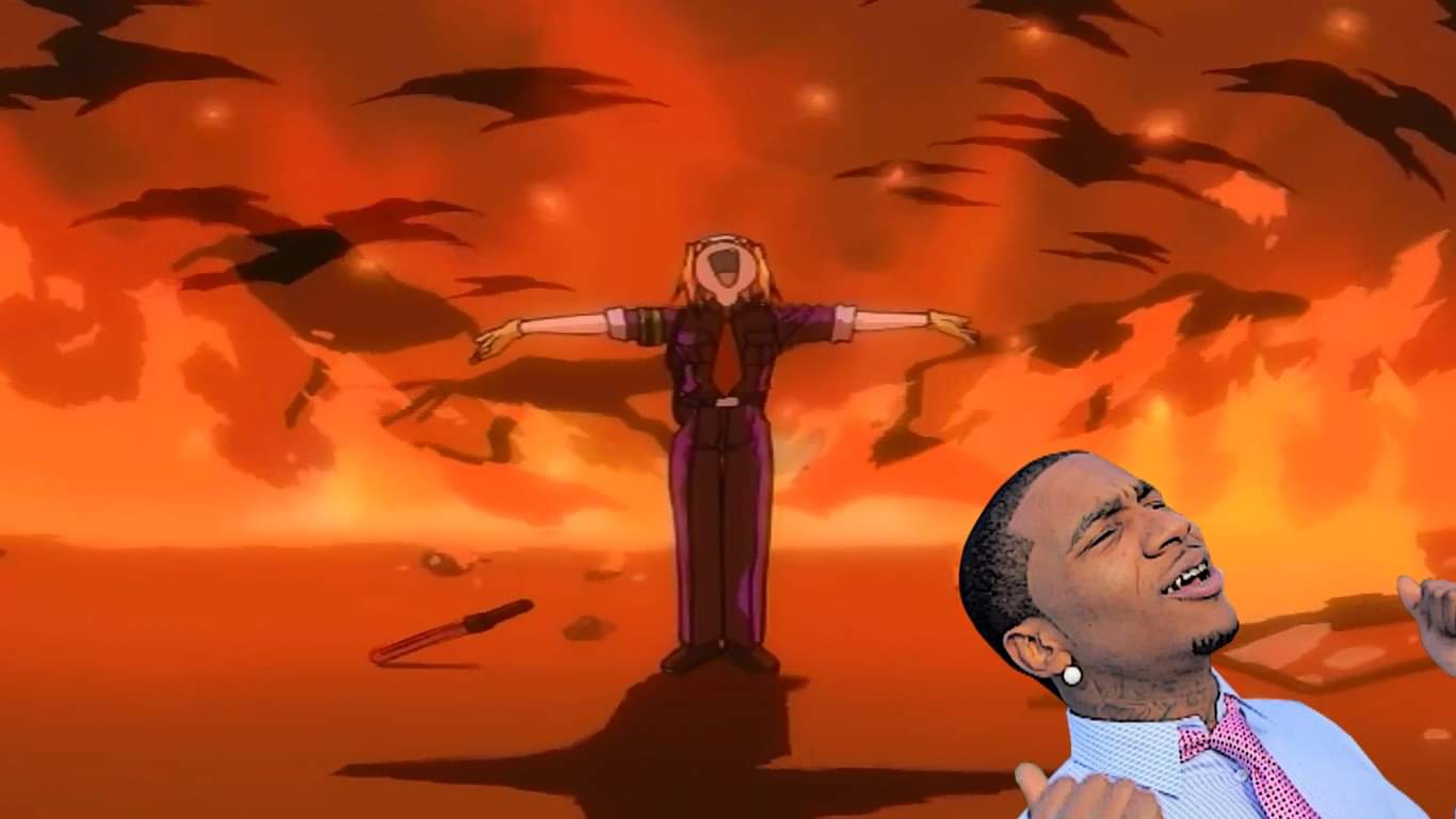 GarfyEstocado's profile banner image