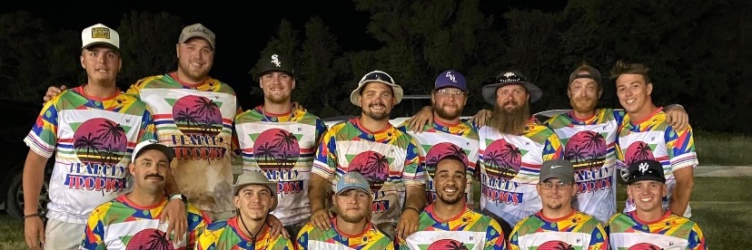 kadengibson's profile banner image