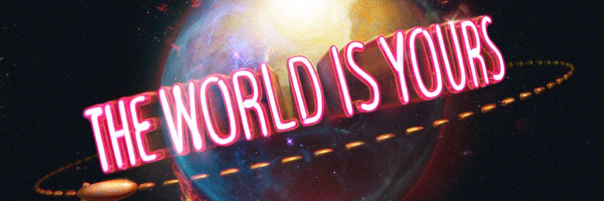 EEKY banner