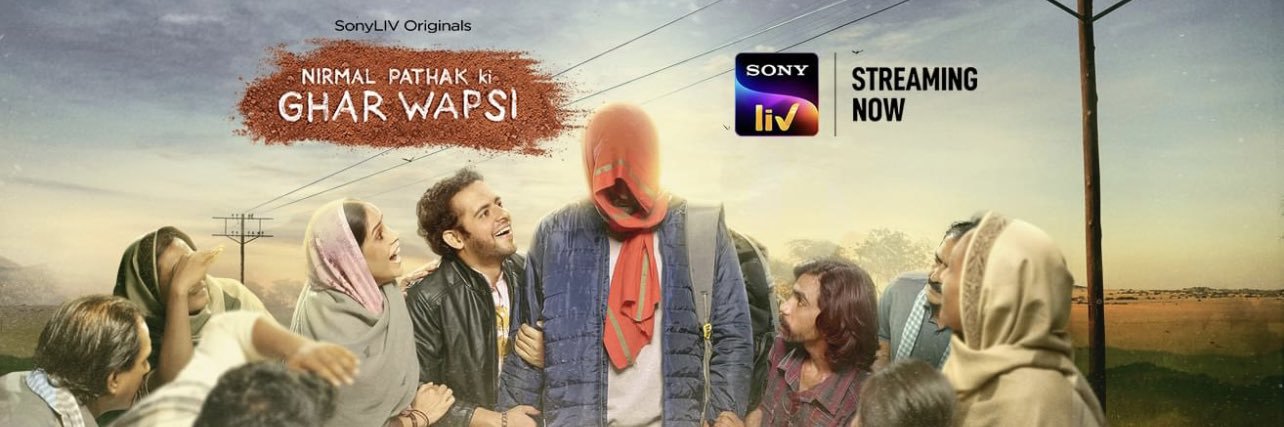 Garima Vikrant Singh banner