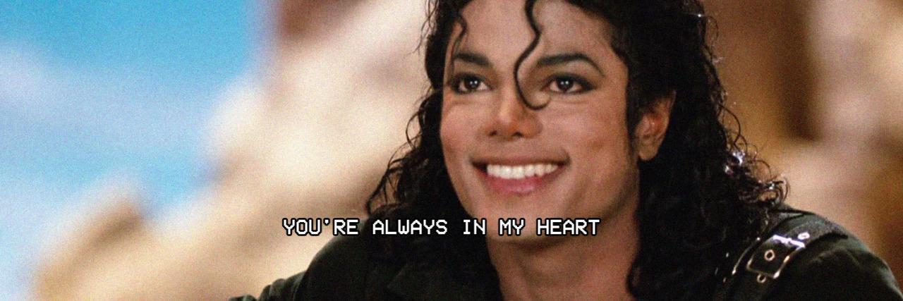 WithYouMichael's profile banner image