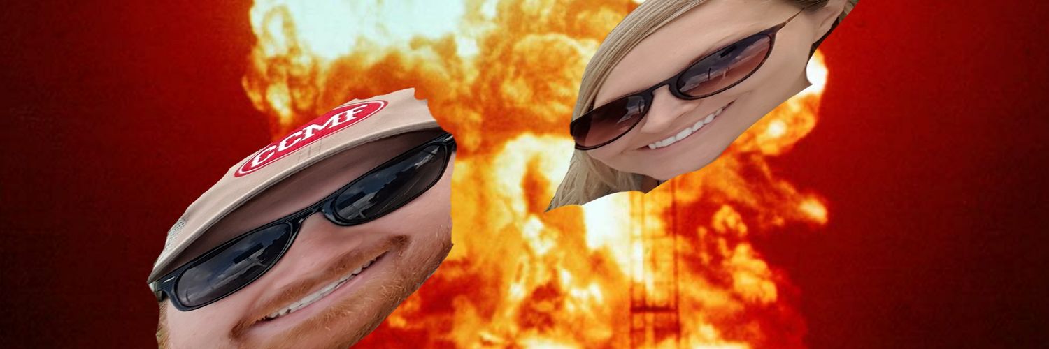 Patrick Doyle banner