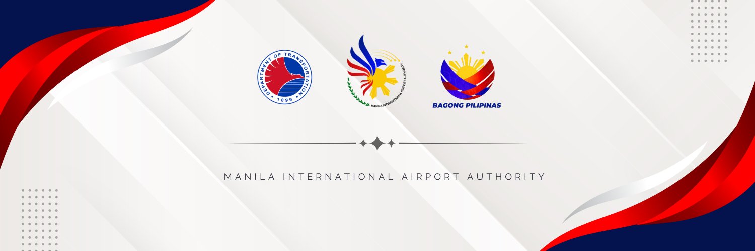 Manila International Airport Authority banner