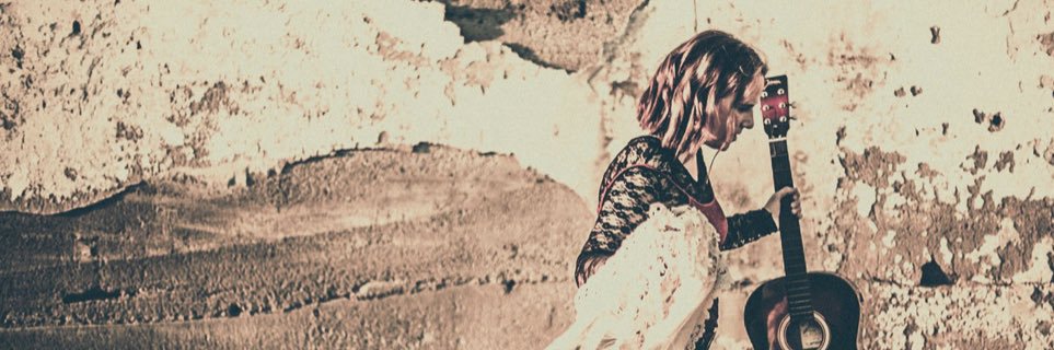 Sarah Popejoy - The Oklahoma Storyteller banner