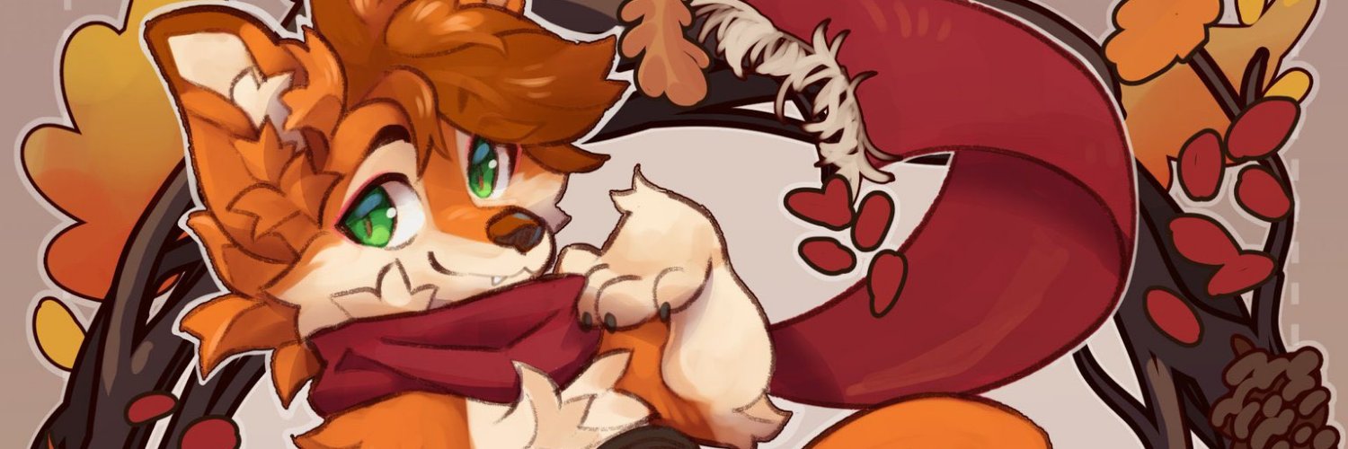 Alynn 🧃 banner