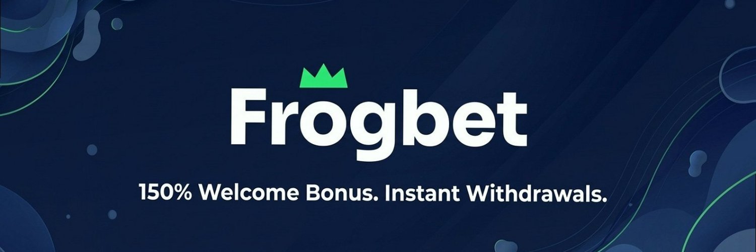 frogbetalan's profile banner image