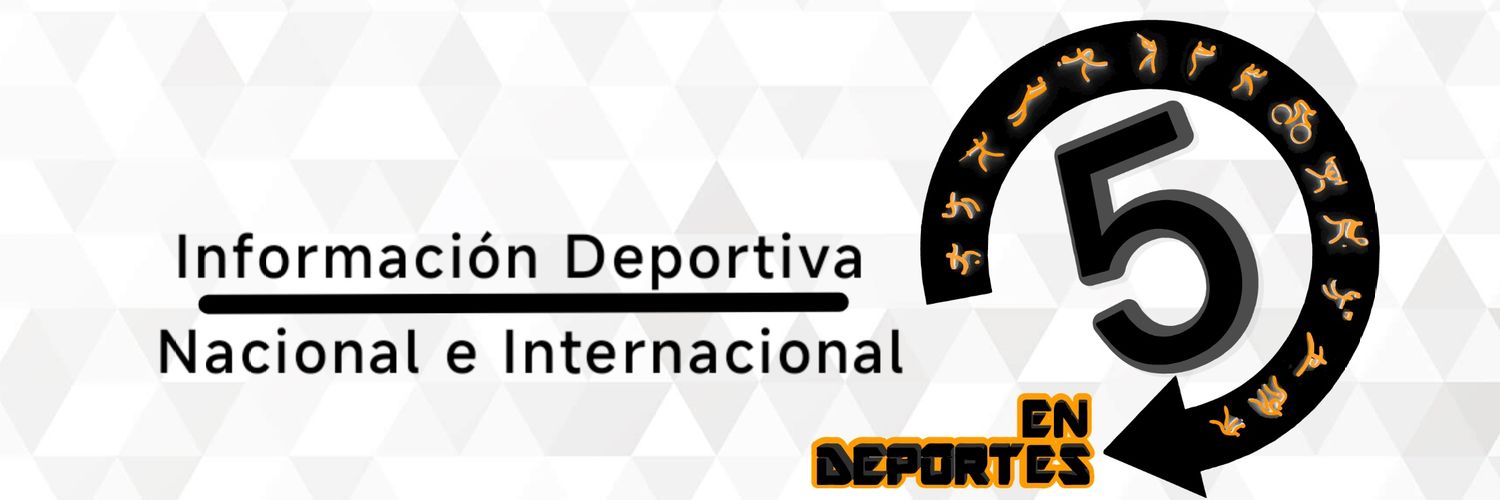 www.5EnDeportes.com banner