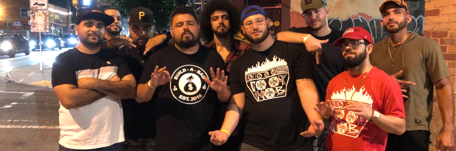 Hindurock's profile banner image
