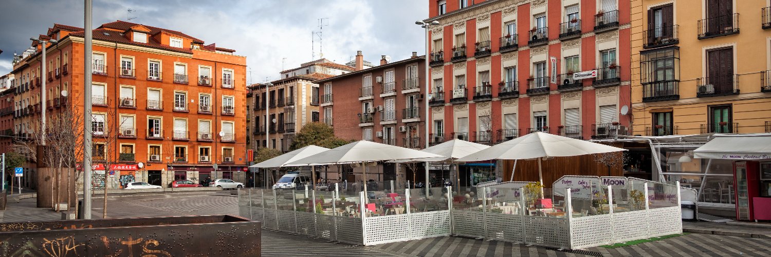 Hostal Santo Domingo banner