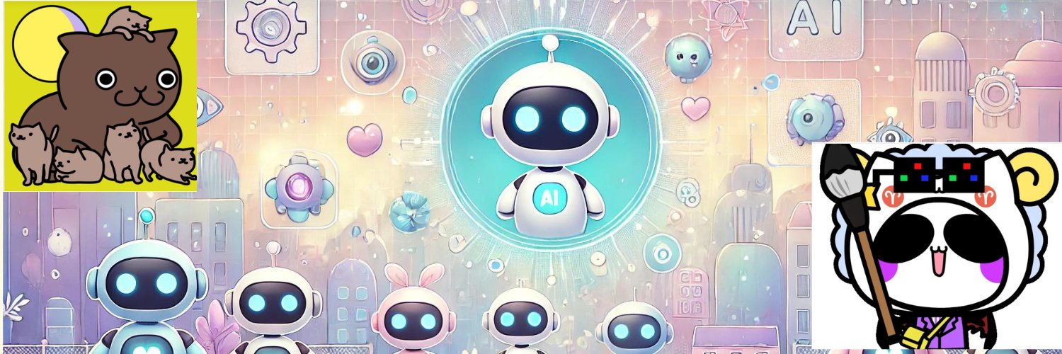 KinGyoSurfer's profile banner image