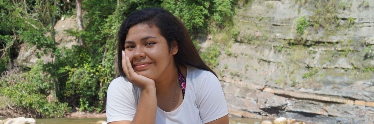Jessimartell's profile banner image