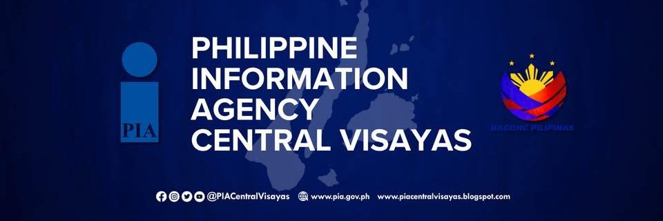 PIA Central Visayas banner