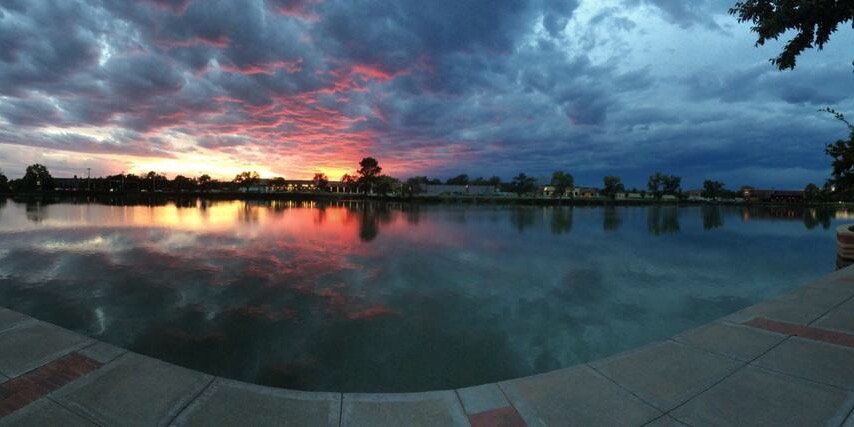 Jonathan George banner