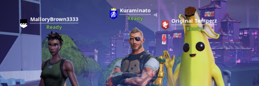 Kuramiinato's profile banner image