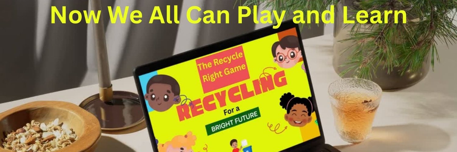 Ecokids Project banner