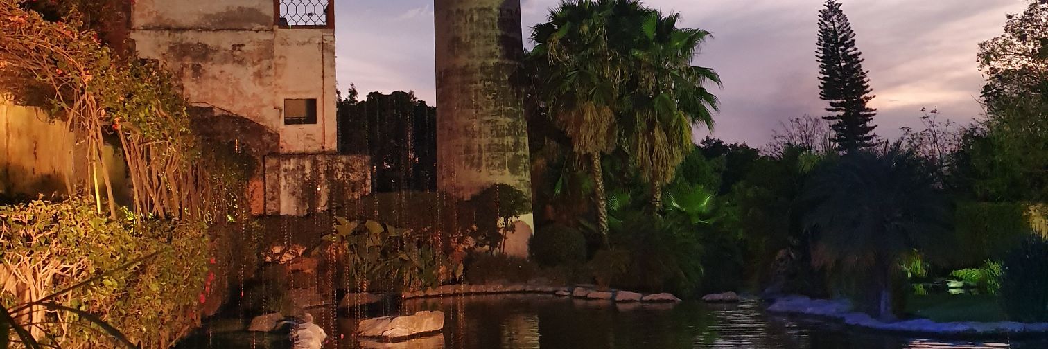 luismteuffer's profile banner image