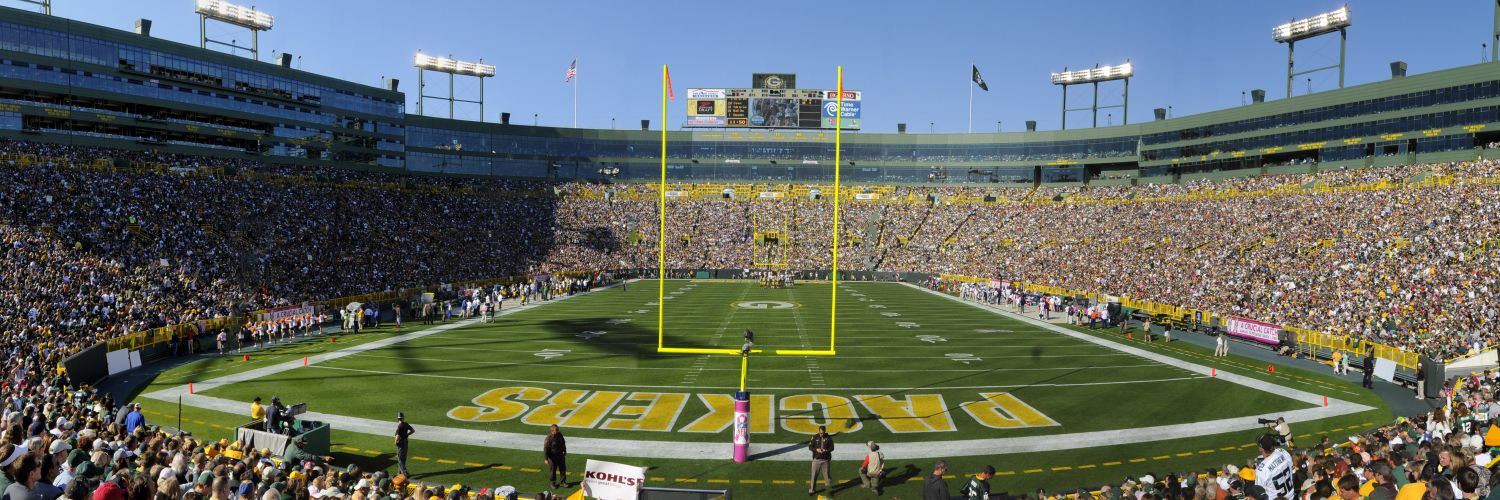 Harry Denholm banner