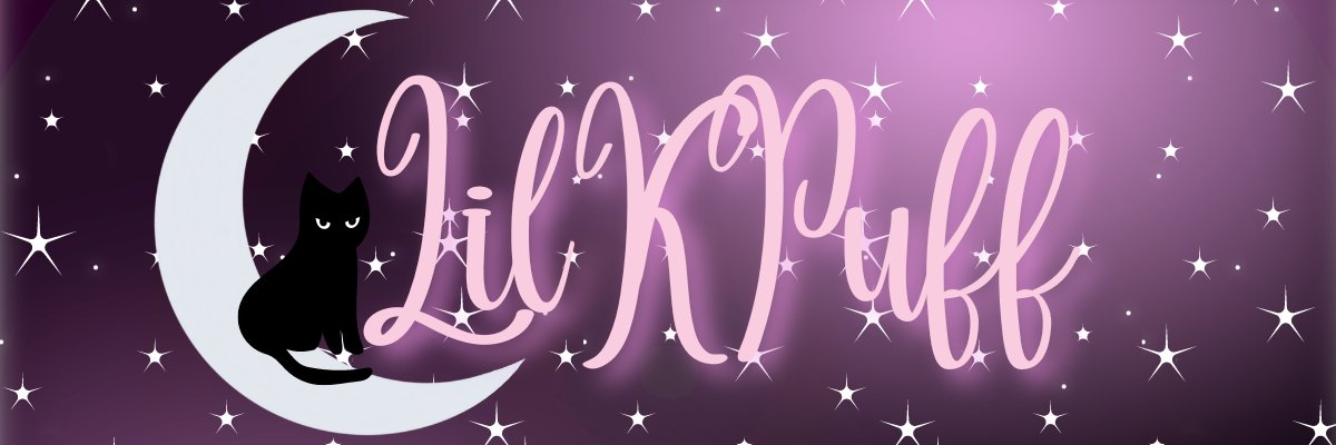 lilkpuff's profile banner image