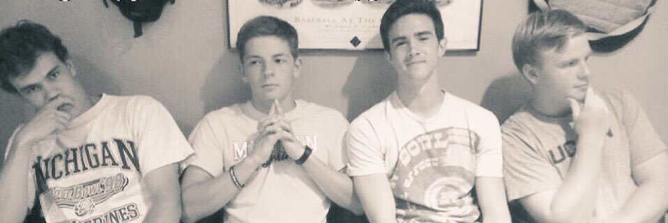 Ian O'Bryan™ banner