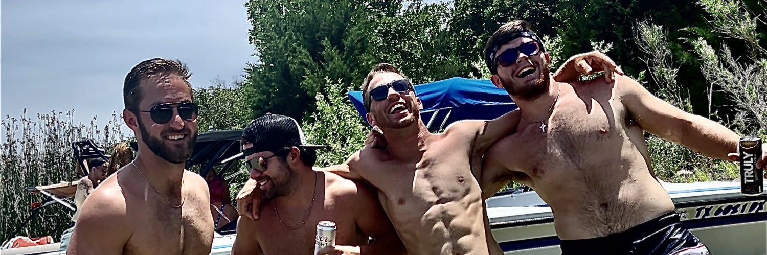 prestonzanee's profile banner image
