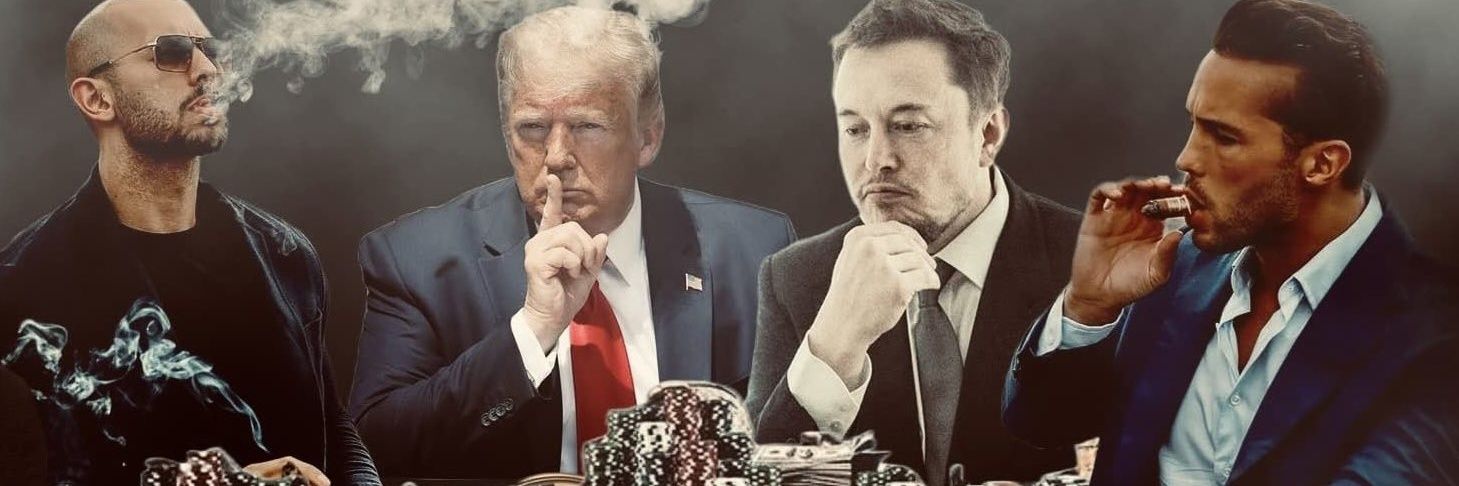 CharlieVee17's profile banner image