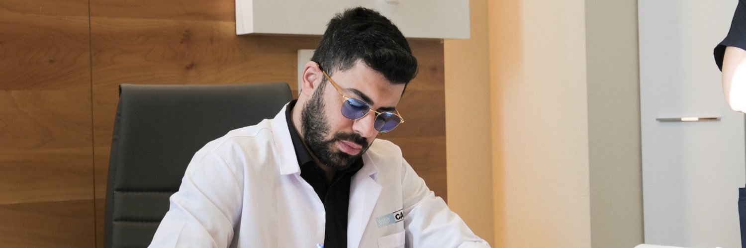 HanifiKutlar's profile banner image