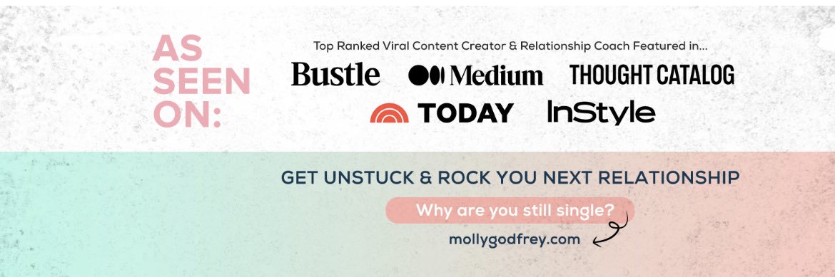 AskforMolly's profile banner image