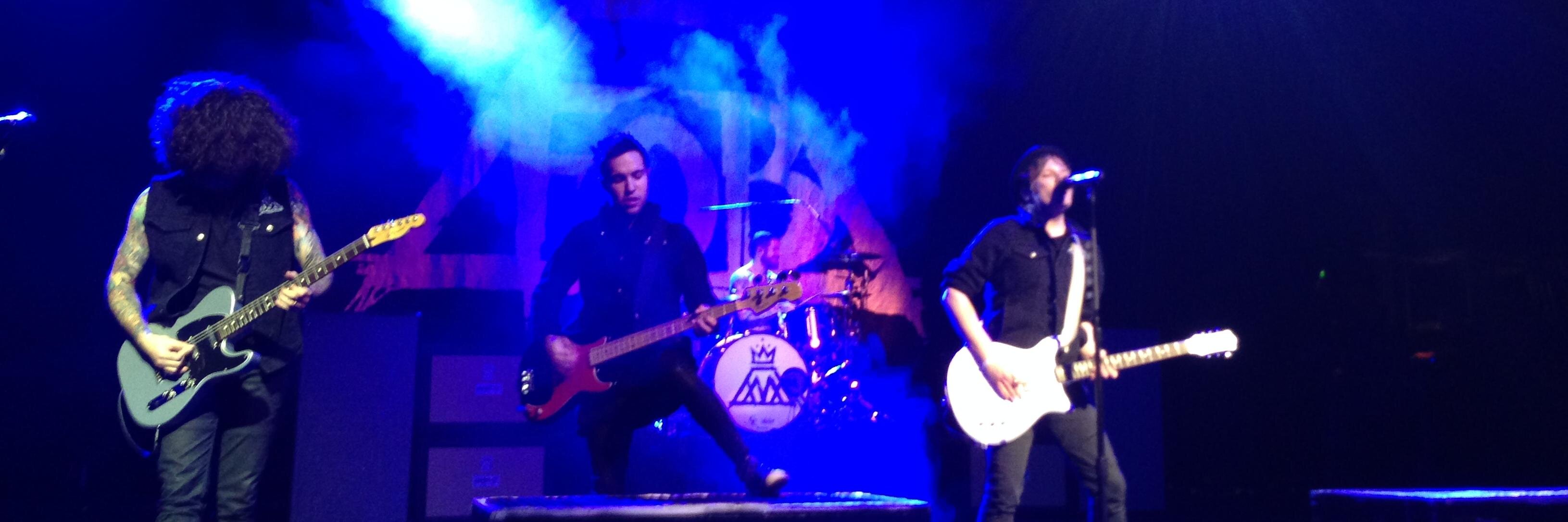 DM_Punk_'s profile banner image