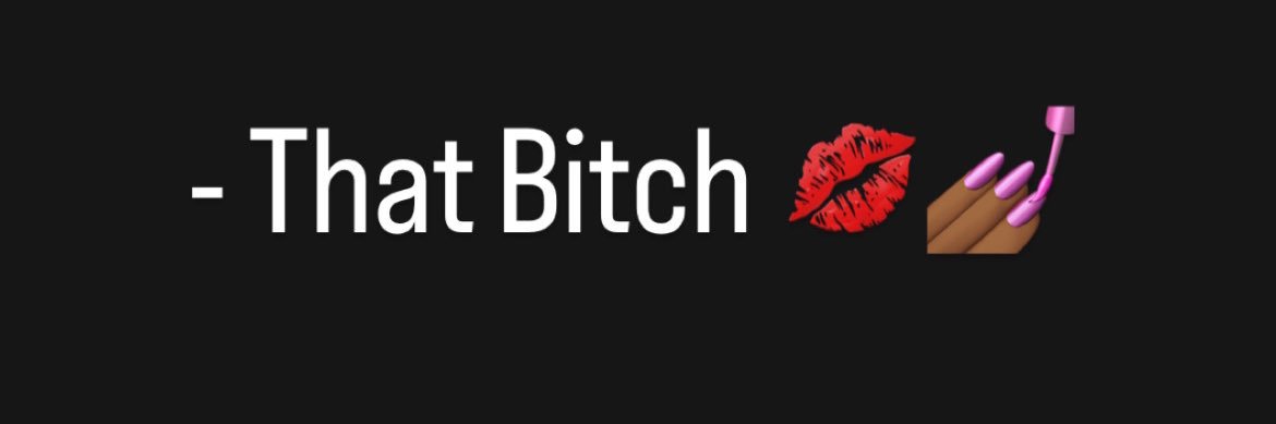 OnlyONELexiss's profile banner image