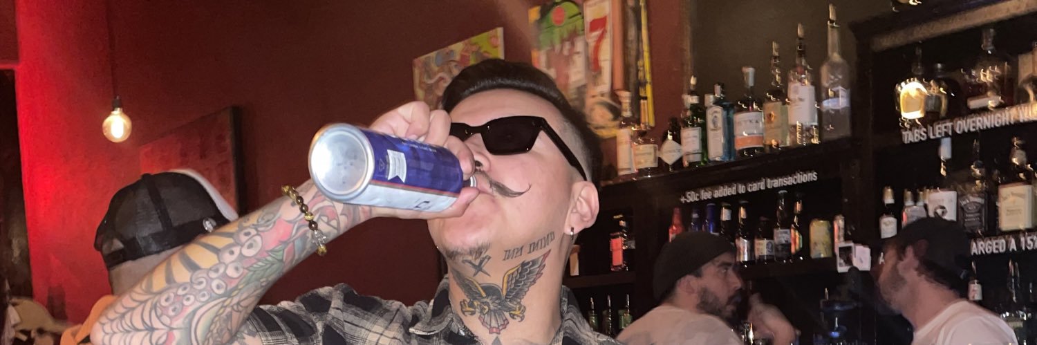 FreshAssFrank's profile banner image