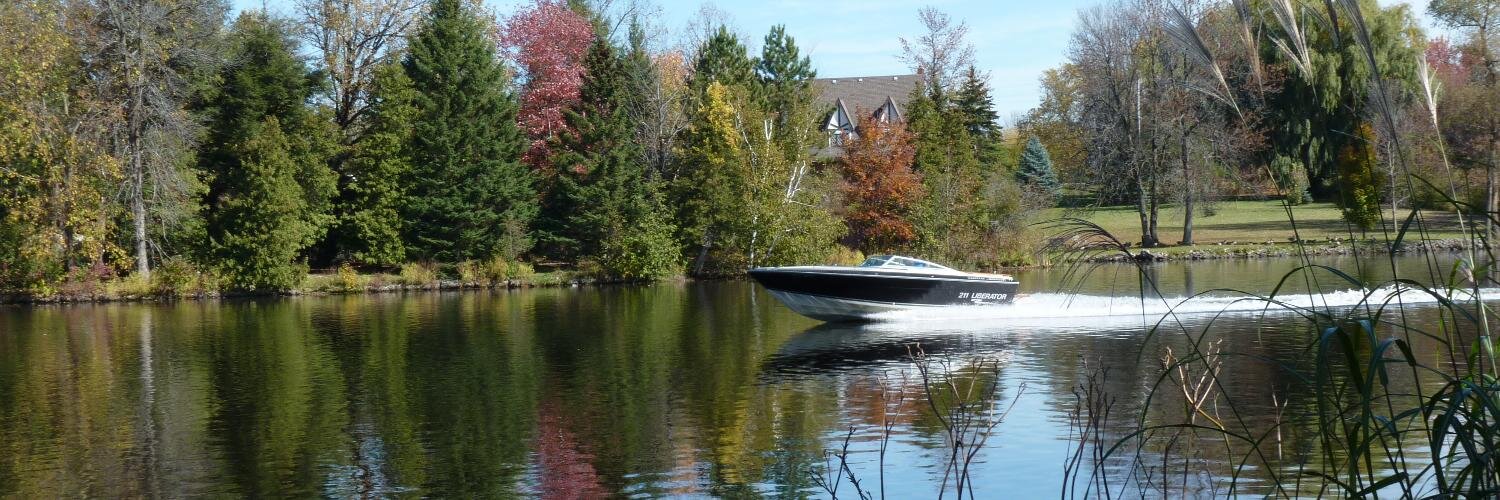 BoatingInCanada's profile banner image