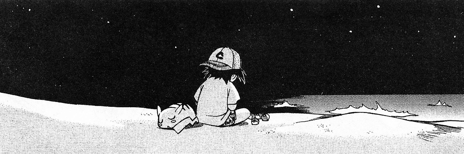 davethewhaler's profile banner image