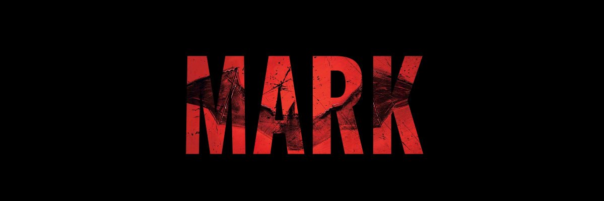 Mark banner