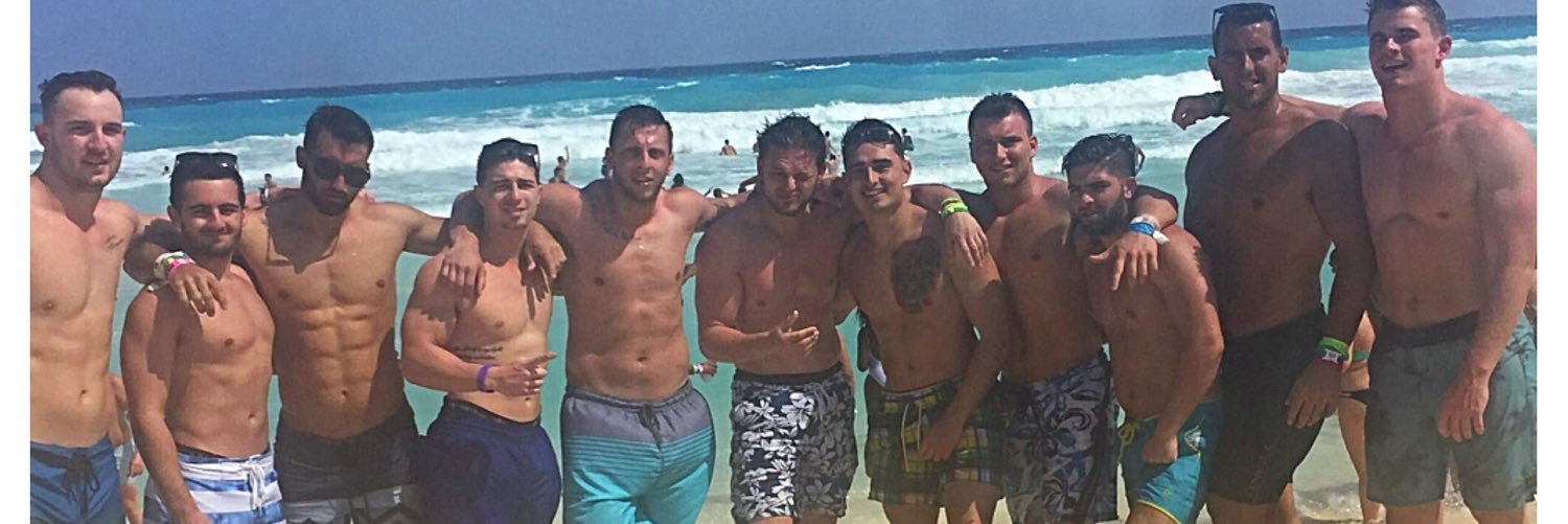 MikeMazzilli23's profile banner image