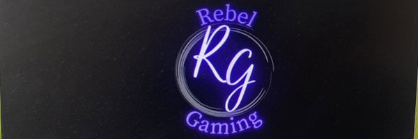 Rebel6812 Profile Banner
