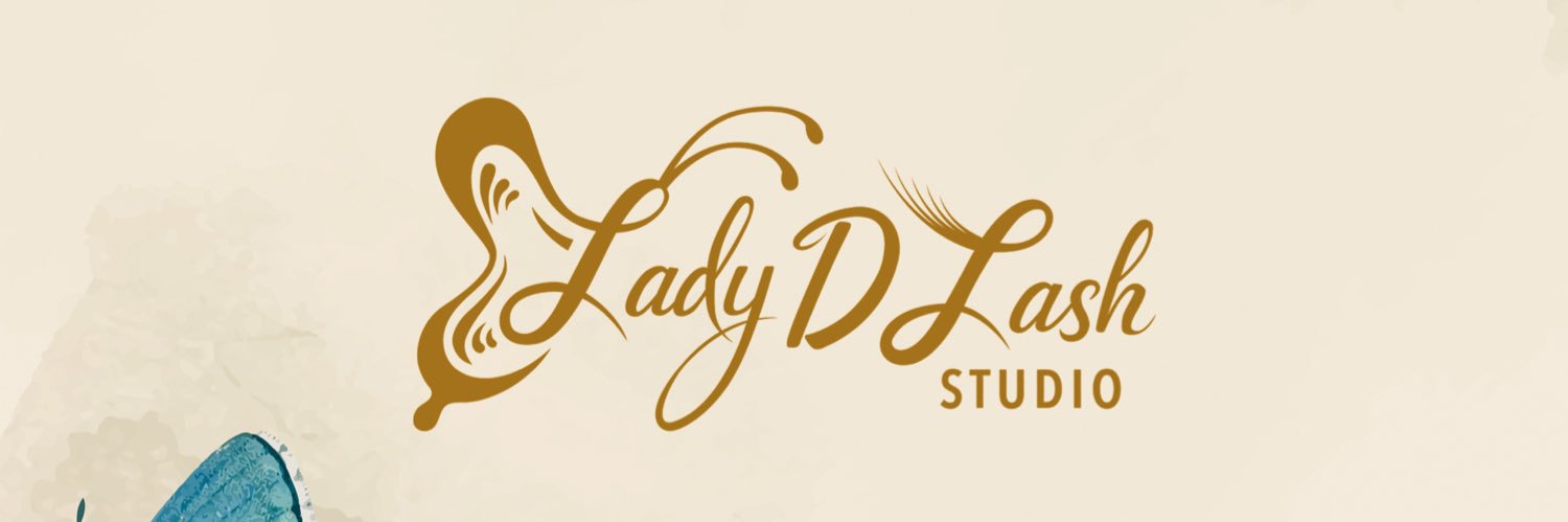 LadyDLashStudio's profile banner image