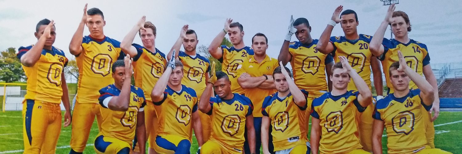 itschrismackey's profile banner image
