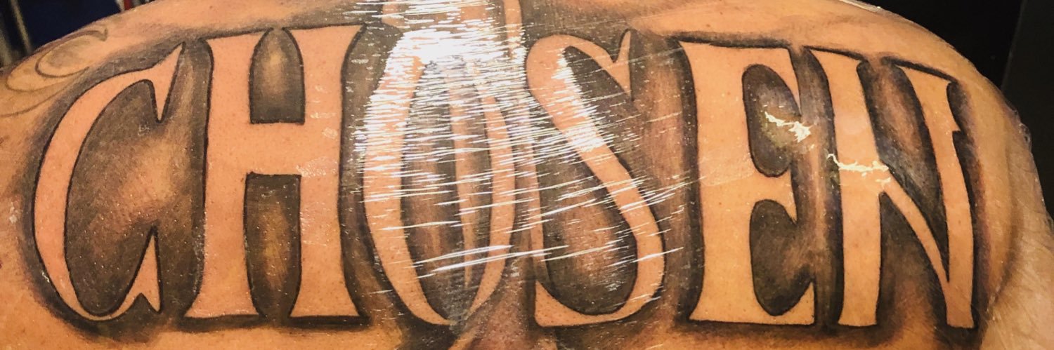 Chosen_one614's profile banner image