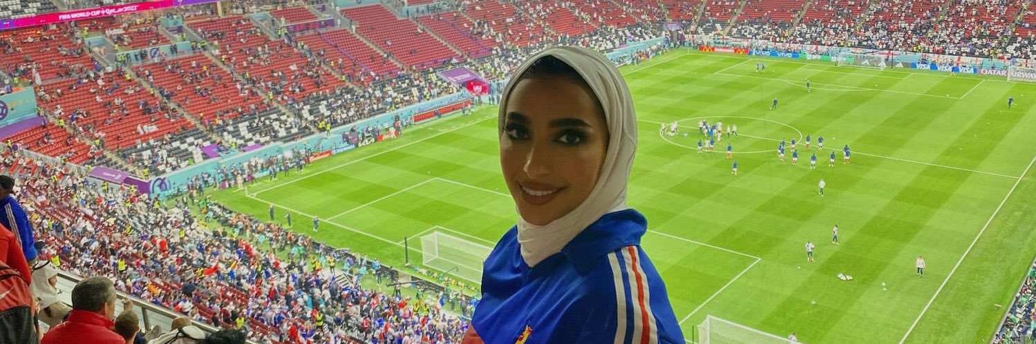 MariamAlQabandi's profile banner image