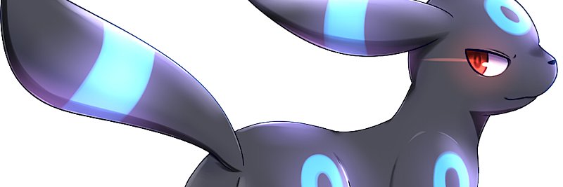 UmbreonSVJ's profile banner image