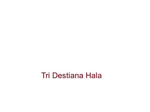 TriDestiana's profile banner image