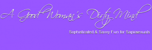 GoodDirtyWoman's profile banner image