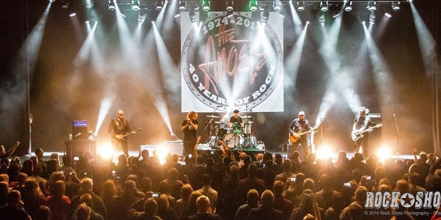 TheAngelsBand's profile banner image