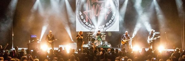 TheAngelsBand Profile Banner