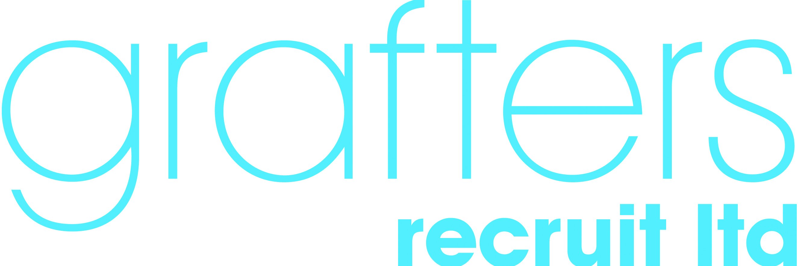 GraftersRecruit Ltd banner